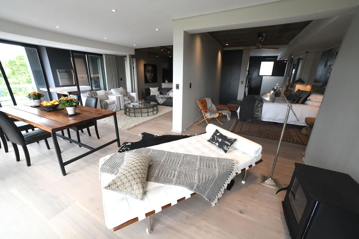 The Lagoon Residence photo 2